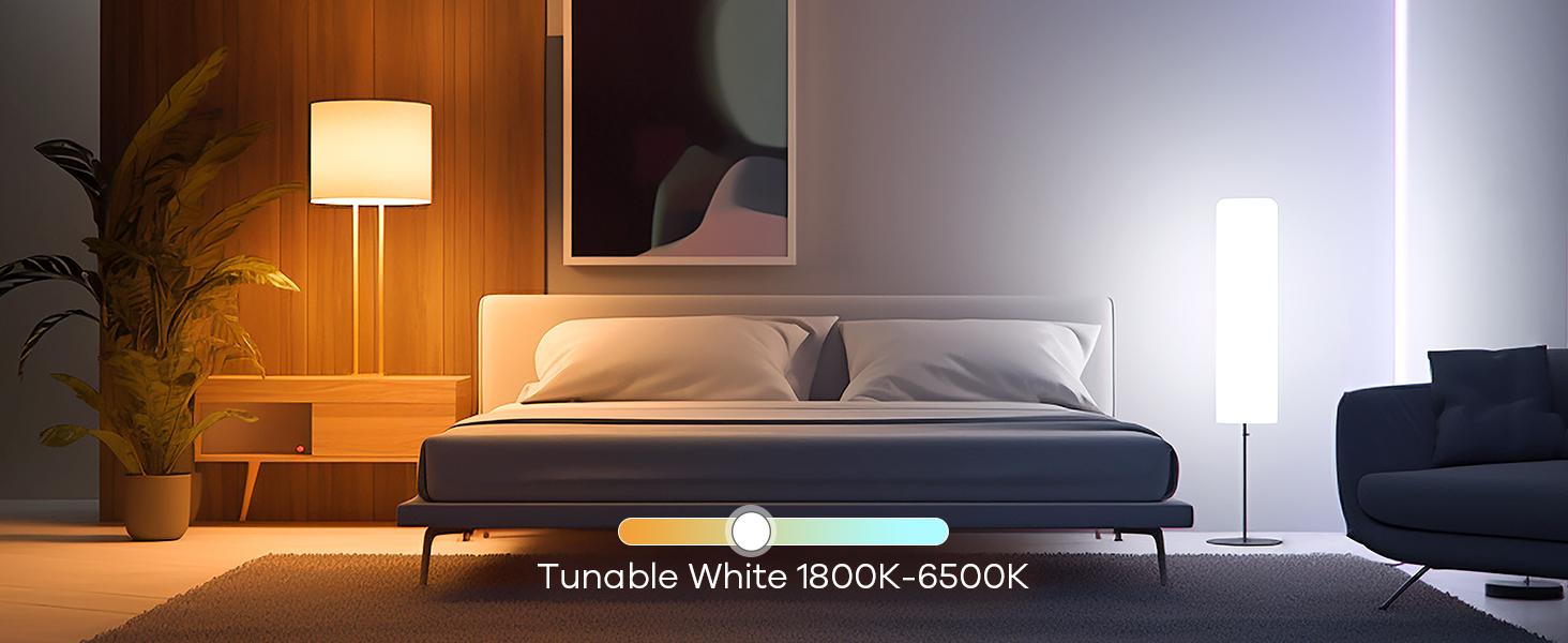 tunable white