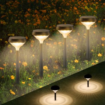 Linkind Solar Pathway Light SP3
